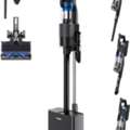 AUD 294,  Eureka Cordless Vacuum Cleaner Rechargeable, Lightweight Stick A Vacuum For Hardwood And P