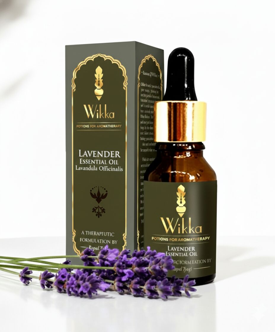 New Delhi, Health & Beauty Items, INR 449,  Why More People Are Choosing Natural Wellness