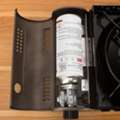 SAR 70,  Portable Gas Stove Set For Outing (Obhur , Shati Saif)