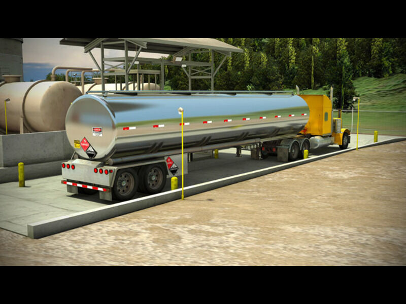 Houston, Business, Workplace Compliance With DOT Hazmat Security Awareness Training