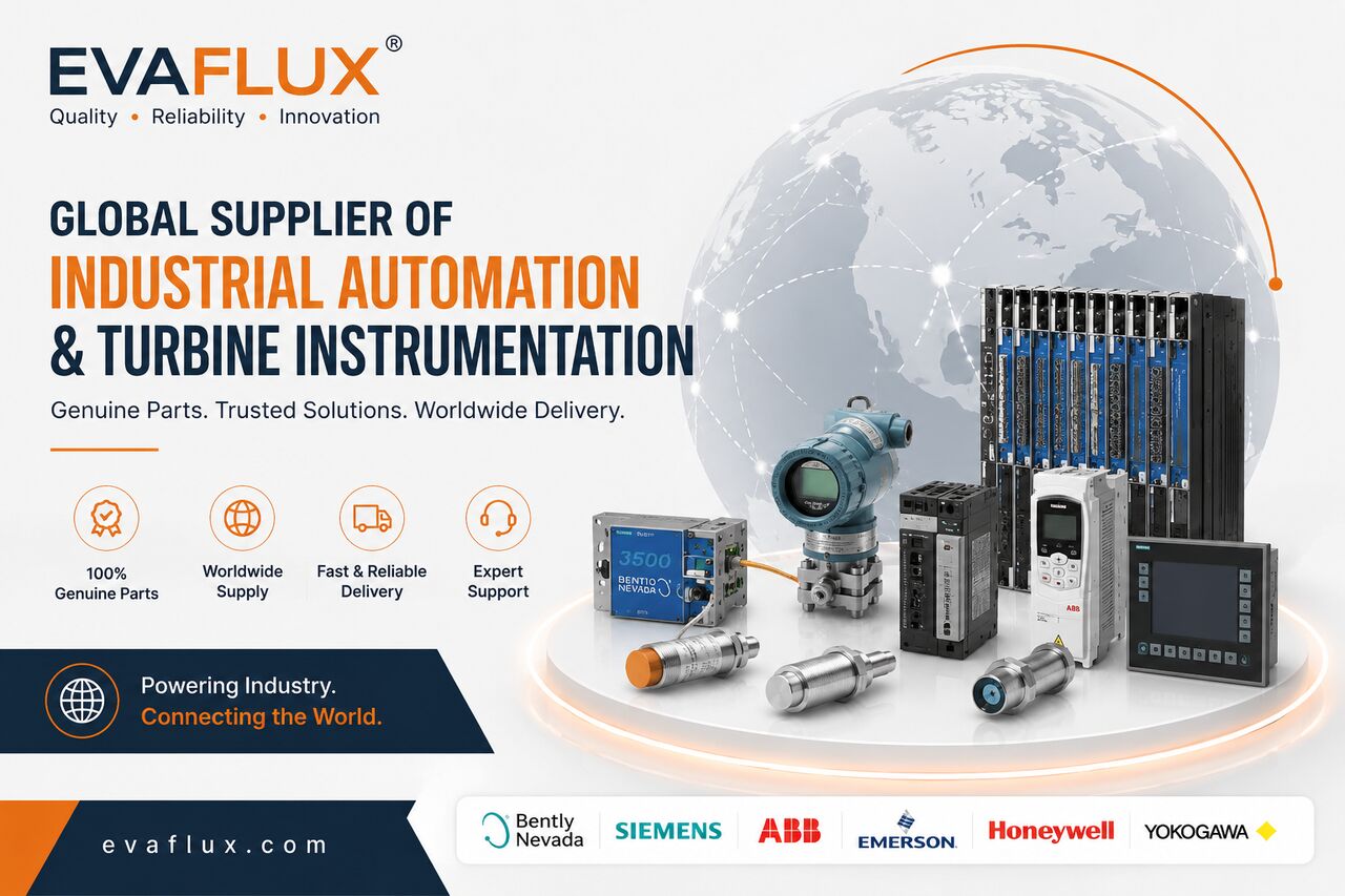 New Delhi, Industrial Machinery, INR 10000,  Turbine Instrumentation Supplier Worldwide