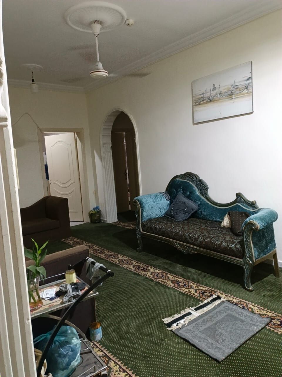 Al Aziziyah, Rooms for Rent, Room For Rent &ndash; Al Aziziyah, Jeddah