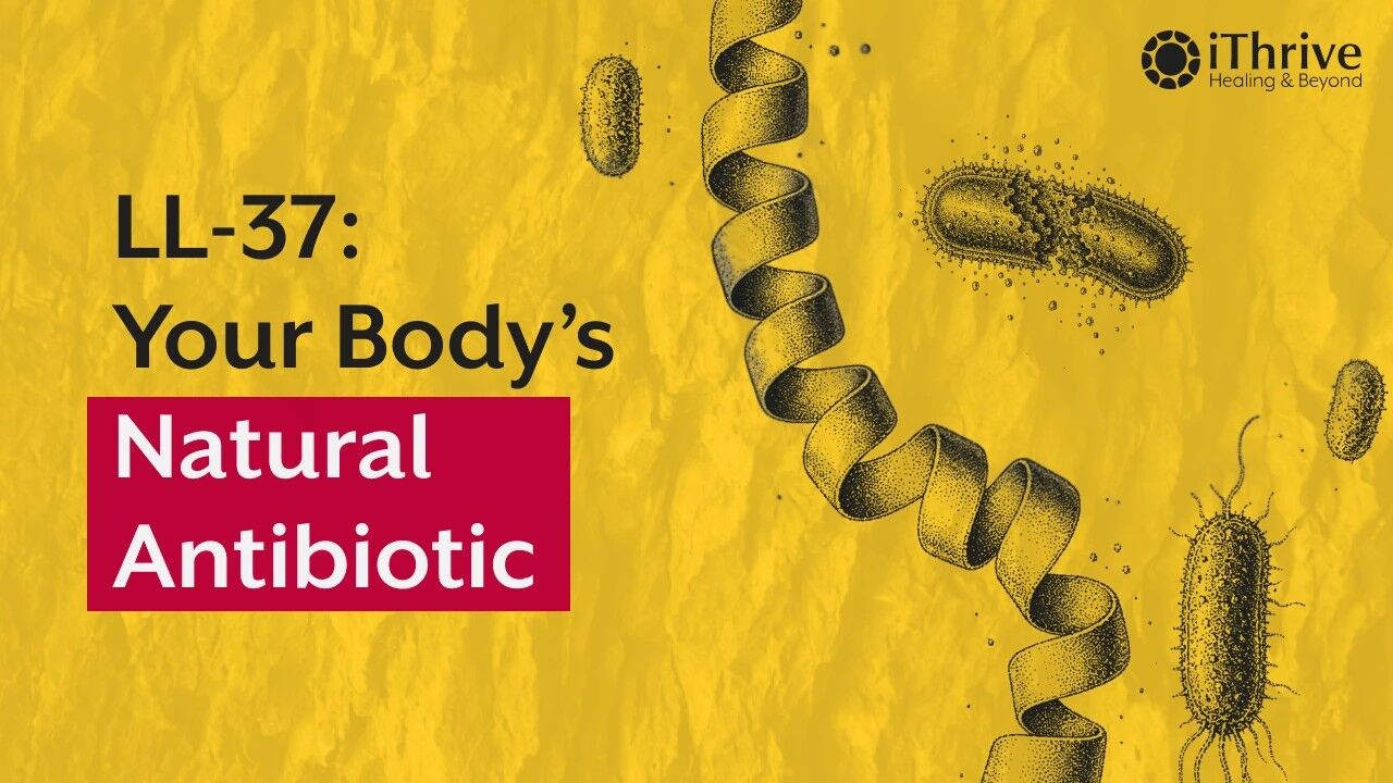Pune, Guest Posting, LL-37 Peptide Benefits, Uses & Immune Support &mdash; Full Guide