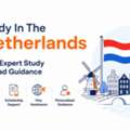 Study In The Netherlands With Expert Study Abroad Guidance