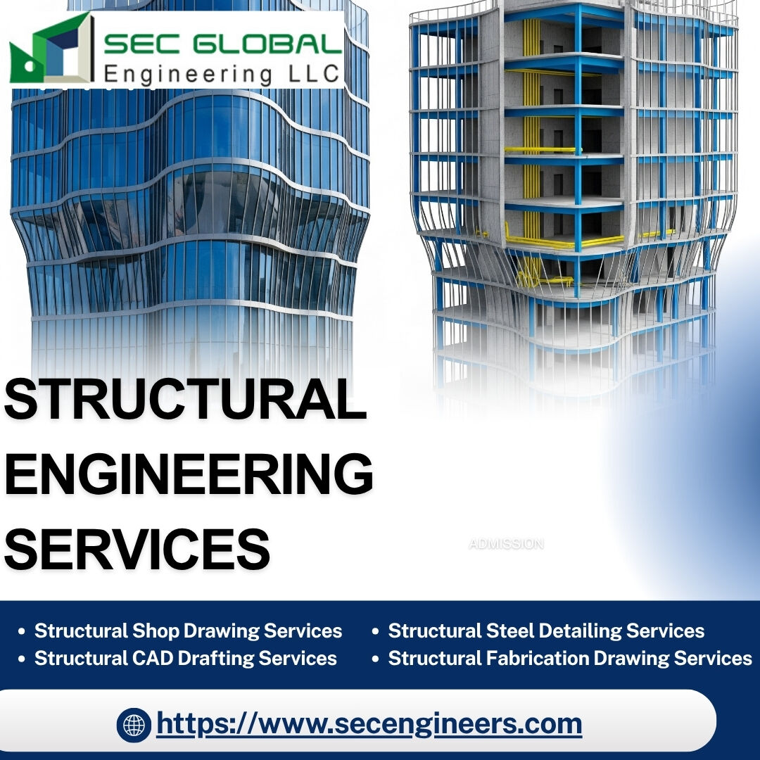 New York, Construction, Best Structural Engineering Services In California, USA