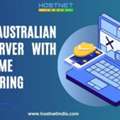 Buy Australian VPS Server With Real-time Monitoring