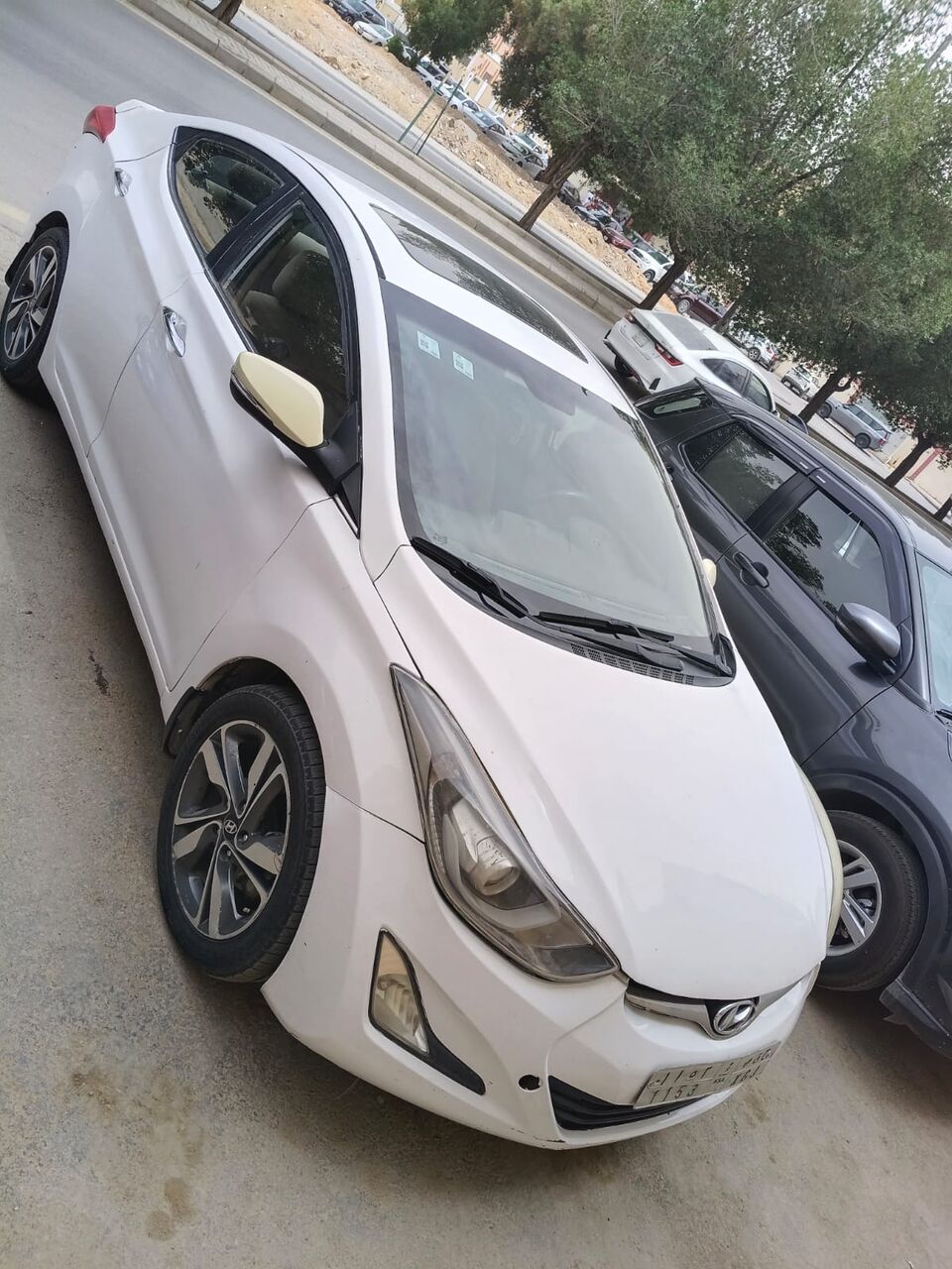 Riyadh, Vehicles, Cars & Trucks , SAR 19000,  Hyundai Elantra GT,  2015,  Automatic,  299000 KM,  Car For Sale