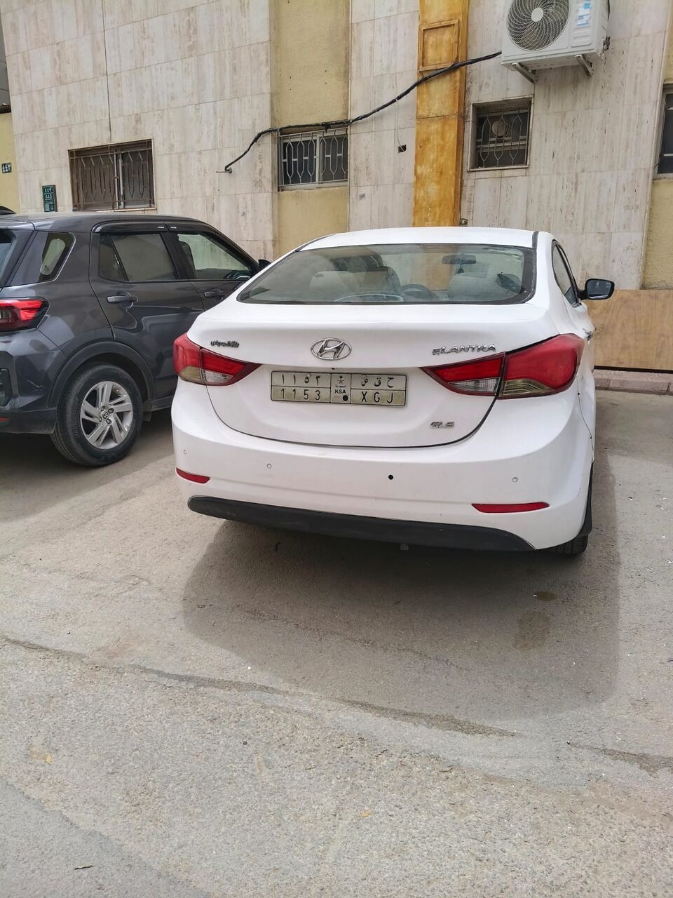 Riyadh, Vehicles, Cars & Trucks , SAR 19000,  Hyundai Elantra GT,  2015,  Automatic,  299000 KM,  Car For Sale