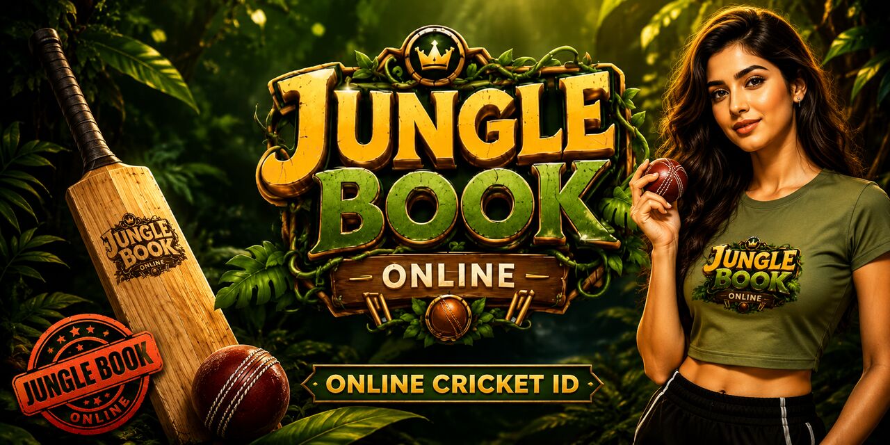 San José, Catering, Online Cricket ID Information & Updates | Jungle Book Online
