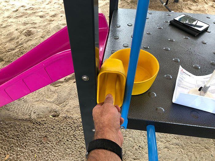 Sydney, Construction, Looking For Playground Inspection Company In Australia