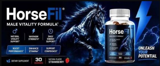 New York, Health, HorseFil Reviews: Everything You Need To Know Before You Buy