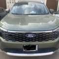 SAR 115000,  FORD TERRITORY,  2026,  Automatic,  12600 KM,  Pay Leasing Company SAR 103,831 And Balance By To Lessee
