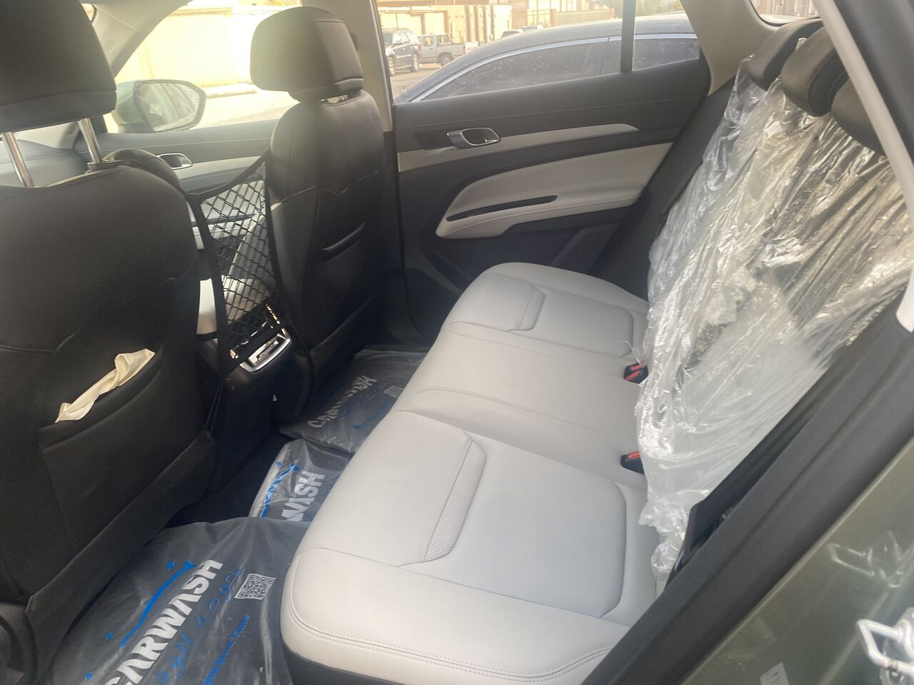 Al Suwaidi, Vehicles, Cars & Trucks , SAR 115000,  FORD TERRITORY,  2026,  Automatic,  12600 KM,  Pay Leasing Company SAR 103,831 And Balance By To Lessee