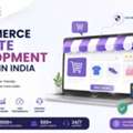 Ecommerce Website Development Company In India