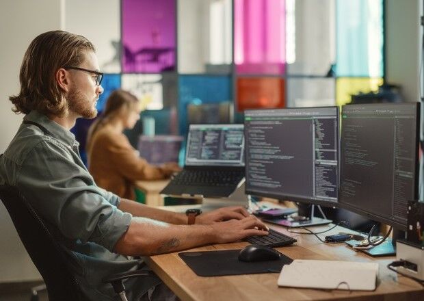 Dusseldorf, Software Development, Software Engineering Germany