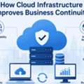Why Cloud Managed Services Are Essential For Modern Enterprises