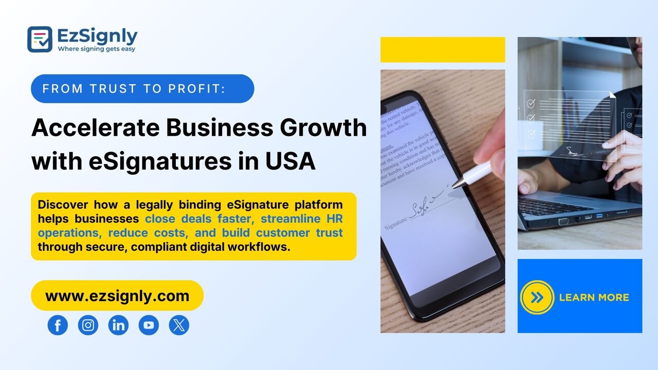 Chicago, Business, Illinois Business Guide To Implementing Online Signatures