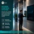 Access Control System For Offices & Corporate Towers In UAE