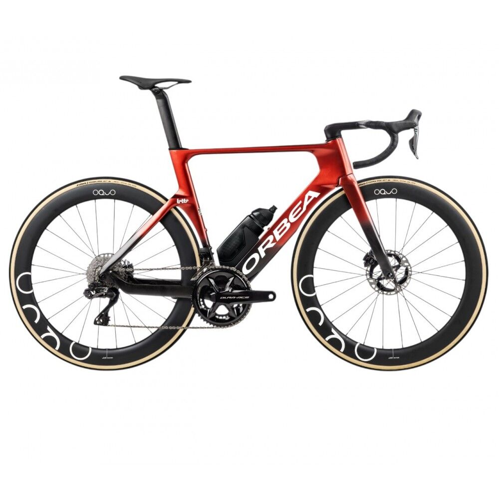 Jakarta, Bicycles, USD 6000,  2026 Orbea Orca Aero M10i Ltd Pwr Replica Carbon Aero Road Bike