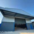 THB 90000,  0 Sq. Feet,  YG823 Warehouse For Rent, Soi Lat Krabang 14/1 Near The Motorway And Suvarnabhumi Airport