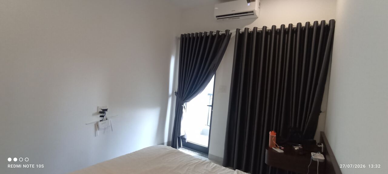 Da Nang, Housing Exchanges, VND 2/month,  Studio,  25 Sq. Meter,  Studio Roommates Danang