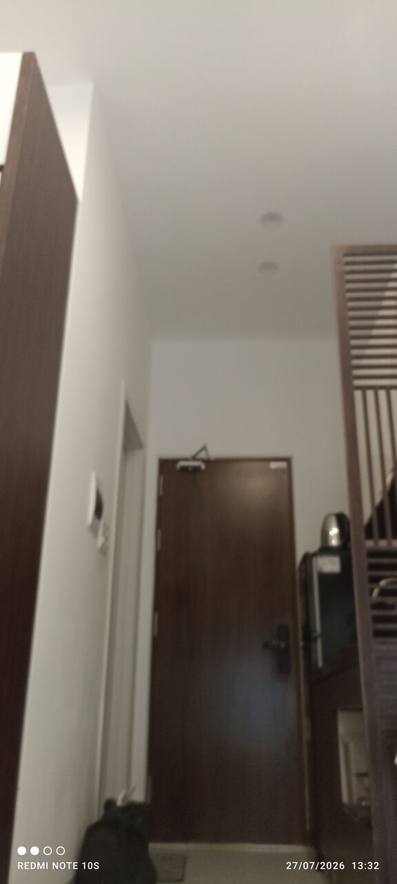 Da Nang, Housing Exchanges, VND 2/month,  Studio,  25 Sq. Meter,  Studio Roommates Danang