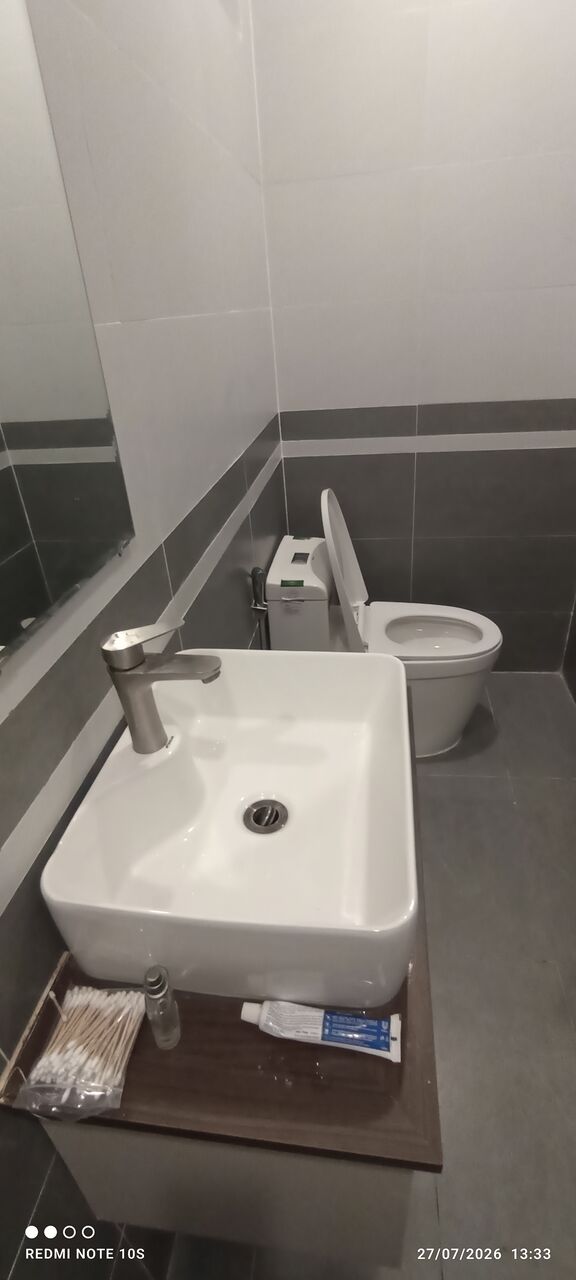Da Nang, Housing Exchanges, VND 2/month,  Studio,  25 Sq. Meter,  Studio Roommates Danang