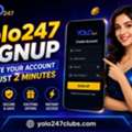 INR 100,  Yolo247 Signup &ndash; Create Your Account In Just 2 Minutes