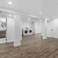 Want To Retrofit Your Aging Basement? Choose PVC Panels Now