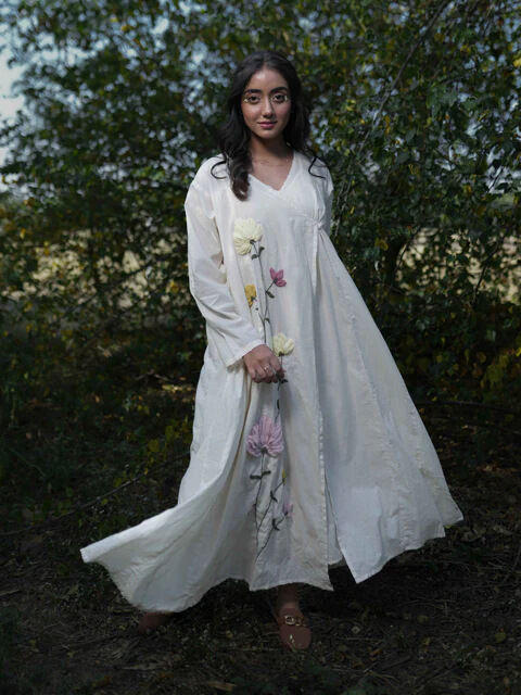 Mumbai, Clothing & Accessories, INR 20000,  Handcrafted Pure Cotton Women
