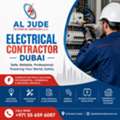 Electrical Contractor Dubai | AL JUDE Technical Services