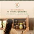 INR 849,  A2 Gir Cow Ghee Online &ndash; 100% Pure, Natural & Farm Fresh