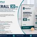 USD 538,  Buy Adderall 30  Mg Online Overnight To Treat ADHD In Ohio @USA