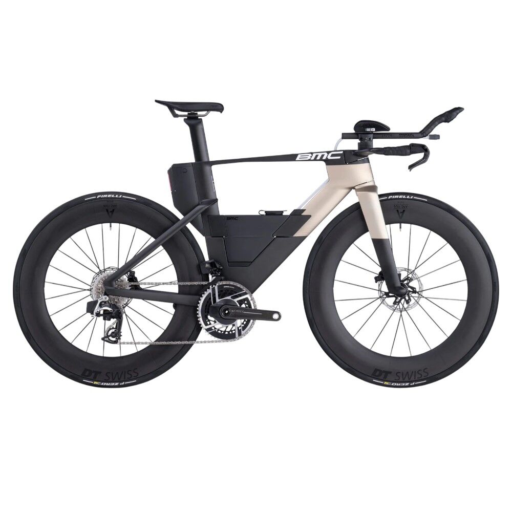 Jakarta, Bicycles, USD 9300,  2026 BMC Speedmachine 01 ONE Carbon Triathlon Bike