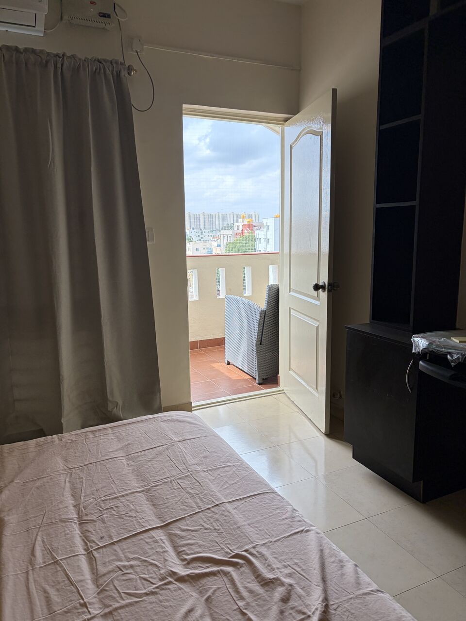 Bangalore, Apartments, Flats, Houses & Villas, INR 75000/month,  Furnished,  2 BR,  1375 Sq. Feet,  2 Bhk Fully Furnished For Rent
