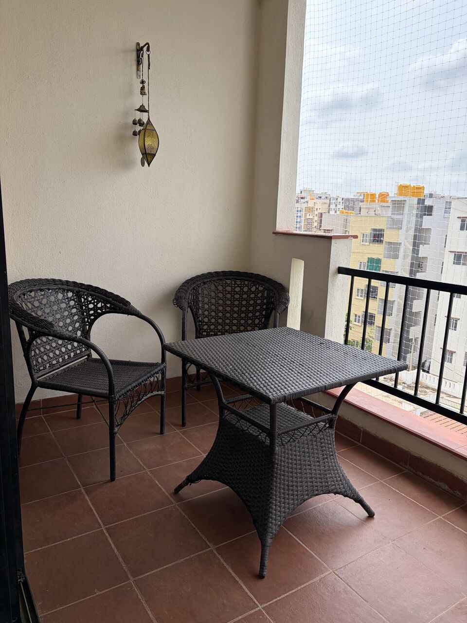Bangalore, Apartments, Flats, Houses & Villas, INR 75000/month,  Furnished,  2 BR,  1375 Sq. Feet,  2 Bhk Fully Furnished For Rent