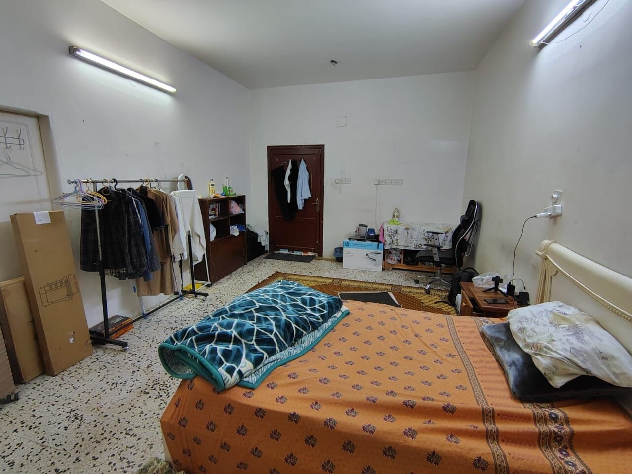 Hara, Rooms for Rent, SAR 900/month,  I Am Offering A Furnished Room For Executive Bachelor Nea Family Park Hara Opposet Yamin