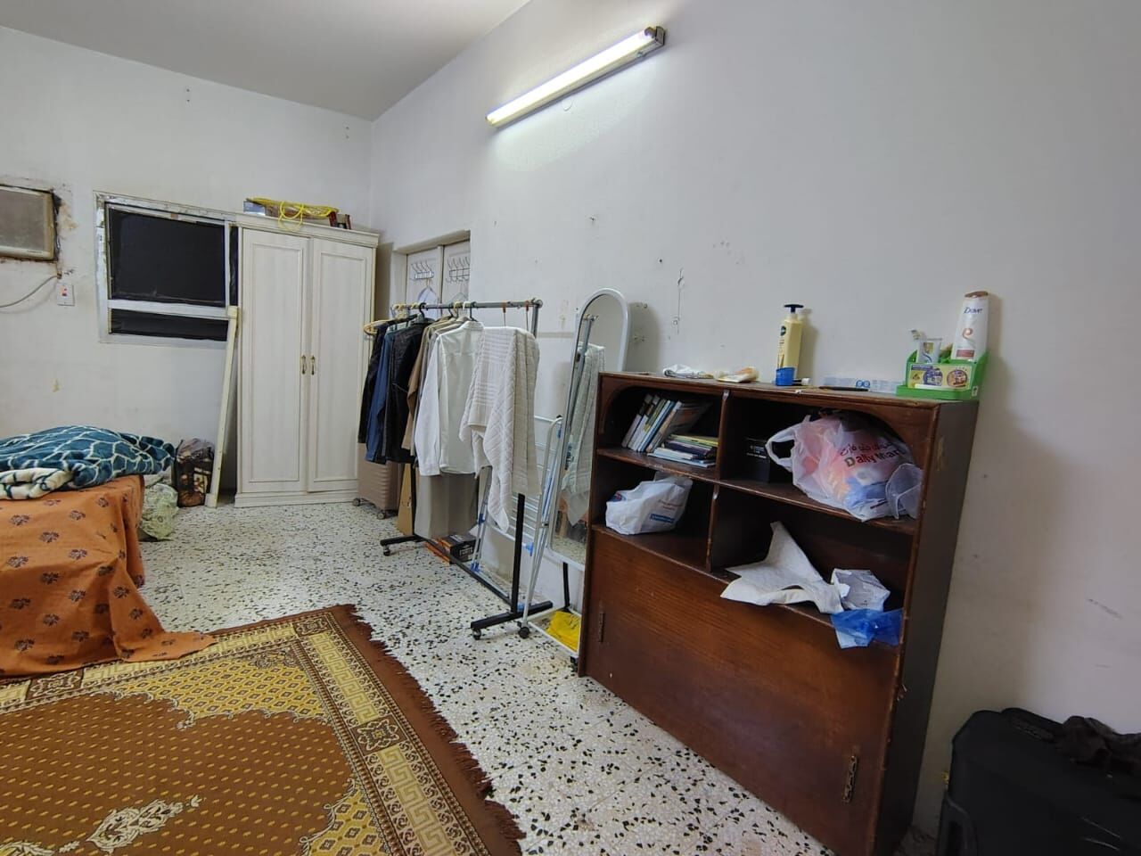 Hara, Rooms for Rent, SAR 900/month,  I Am Offering A Furnished Room For Executive Bachelor Nea Family Park Hara Opposet Yamin
