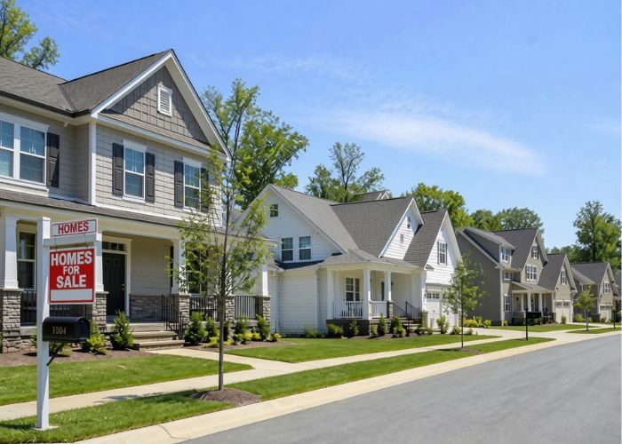 New York, Real Estate, Homes For Sale In Waxhaw NC | Find Your Perfect Home With Carolina Buyer