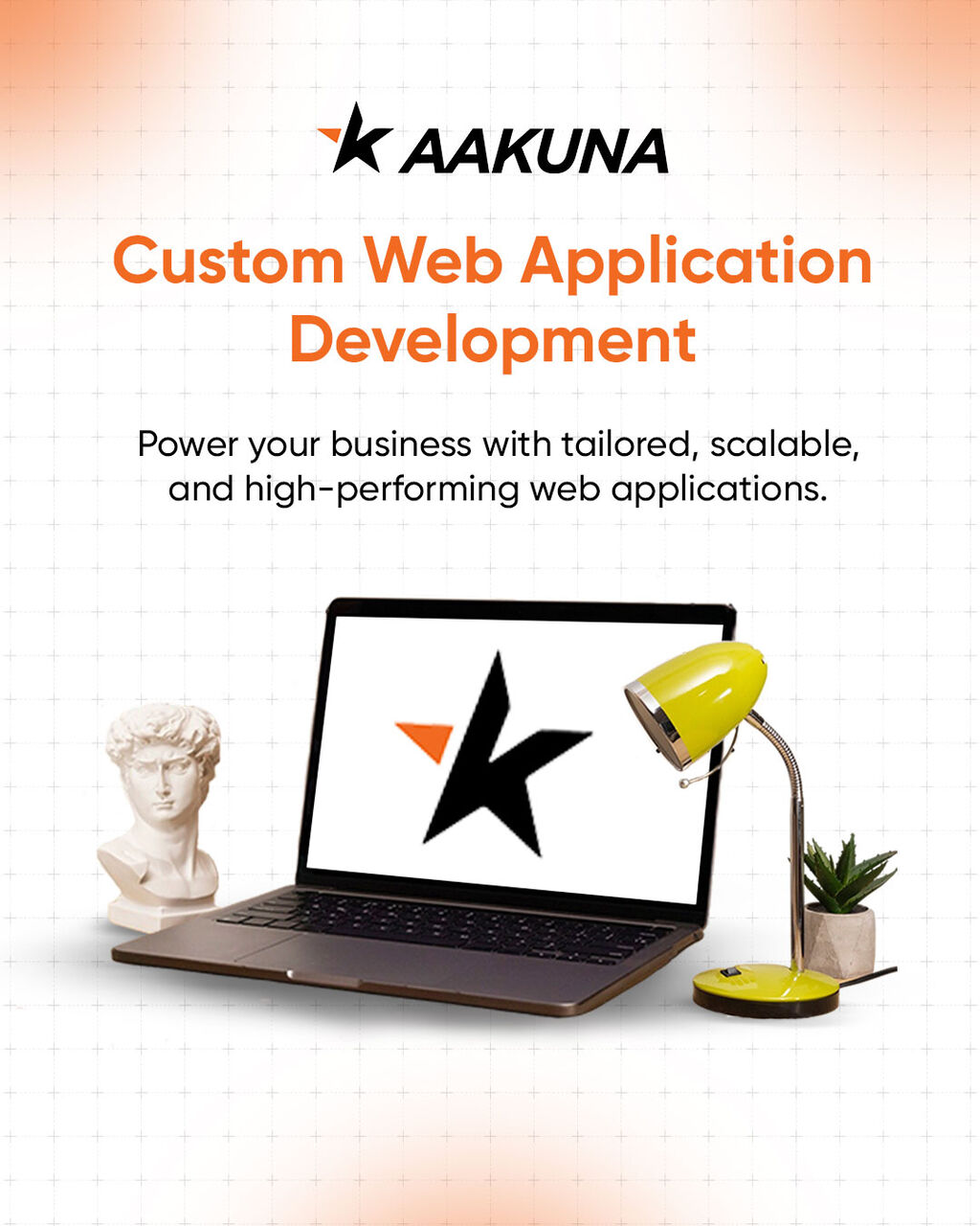 Brisbane, Business, Custom Web Application Development Brisbane - AAKUNA