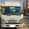 SAR 135,  Isuzu 4200,  2025,  Manual,  9452 KM,  Isuzu Truck 5200 CC