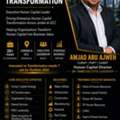 Executive Human Capital Leader Looking For New Opportunity