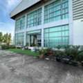 THB 118000,  1 Sq. Feet,  Warehouse For Rent With Office, 840 Sq M., Next To King Kaew Road 25/1, Red Area. Near