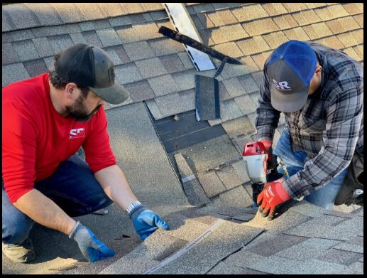 New York, Real Estate, Emergency Roof Repair Denver, CO - Quick Roof Leak Solutions