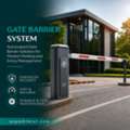 The Future Of Gate Barrier System In Kuwait
