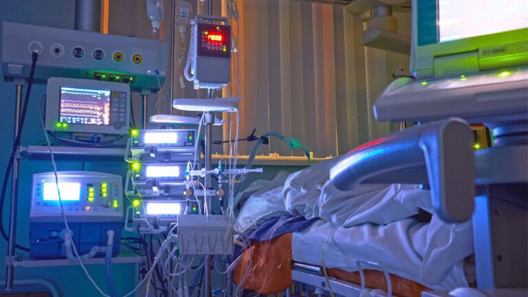 New Delhi, Health, Get 24×7 Tele Smart ICU Service In Delhi With NIAC