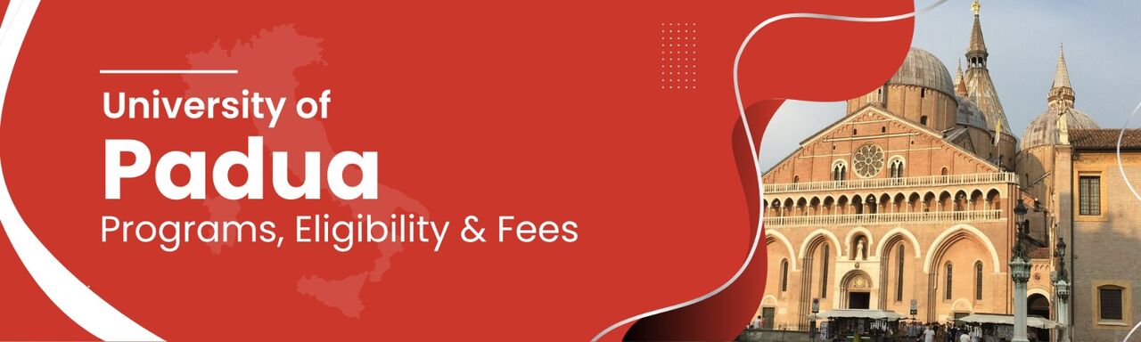 Pune, Education, University Of Padua Courses, Fees & Scholarships