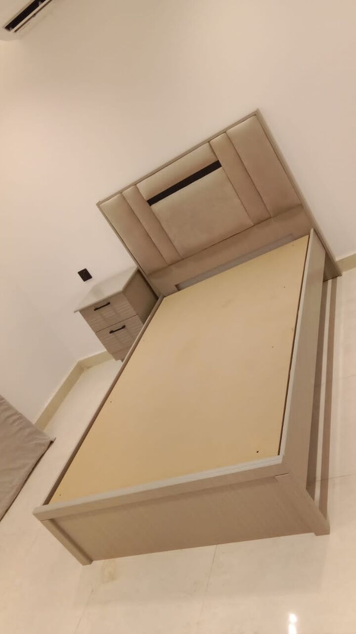 Al Hair, Furniture, SAR 1,  New Bdrom Set