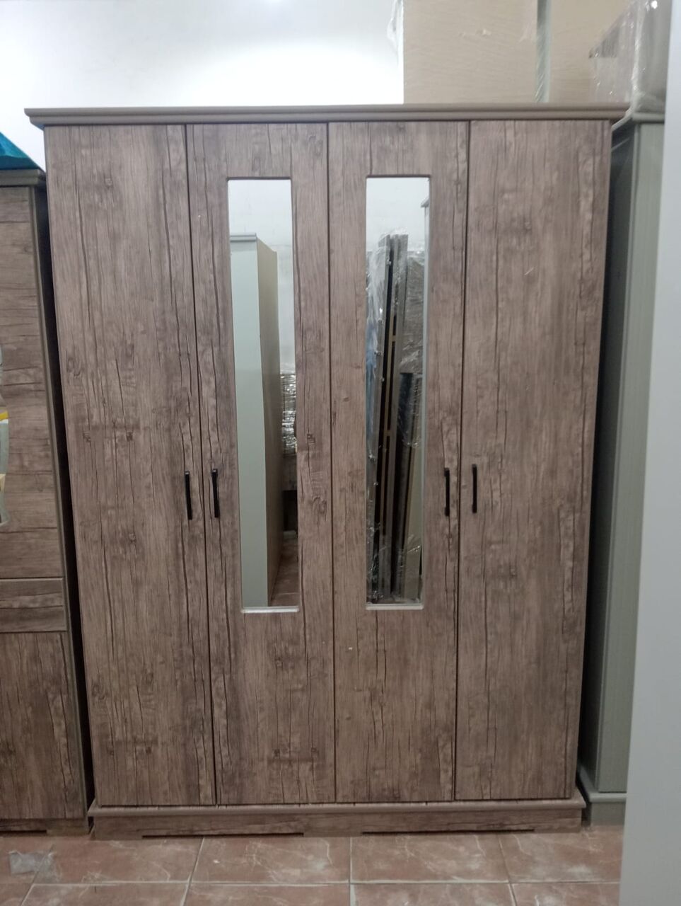 Al Hair, Furniture, SAR 1,  New Bdrom Set