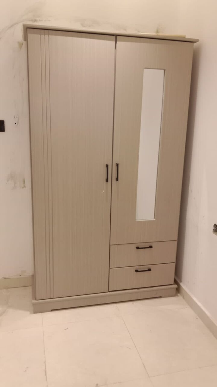 Al Hair, Furniture, SAR 1,  New Bdrom Set